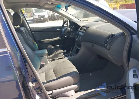 2003 Honda Accord 2.4 Ex z USA, uszkodzony, nr VIN 1HGCM56623A113121